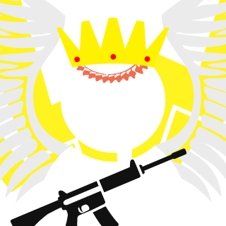 RaXOrigin's emblem