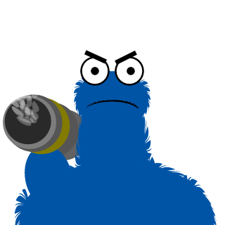 Shankemz's emblem