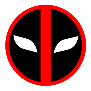 DEADPOOL's emblem