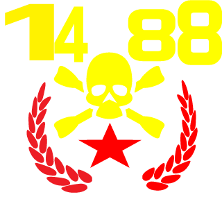 Lewka981's emblem