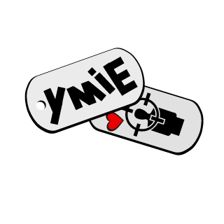 16mehmen's emblem