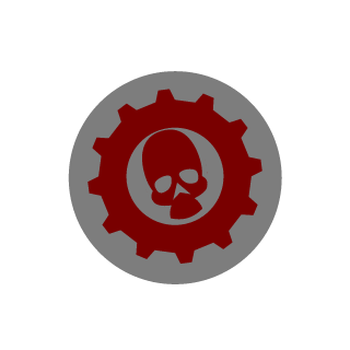 Weenis-R49's emblem