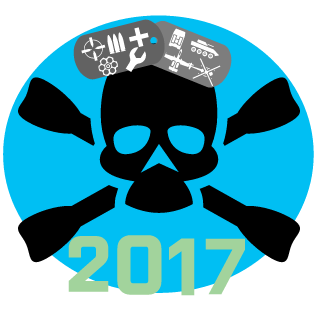 MrDyrektor's emblem