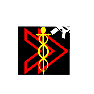 DieserArak's emblem