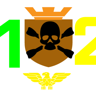 GOBALOFS's emblem