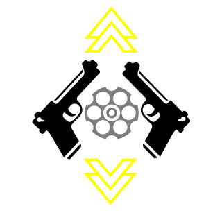 Warwolf1701's emblem