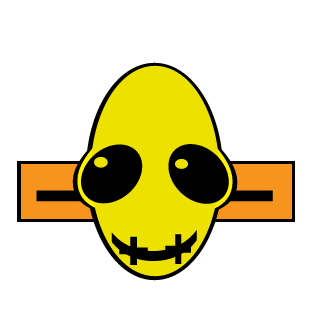 Donoald's emblem