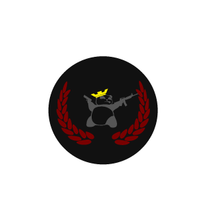 BadJokes9928's emblem
