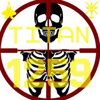 Titan1259's emblem