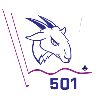 MaxGo100's emblem