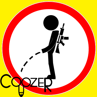 HZA8's emblem