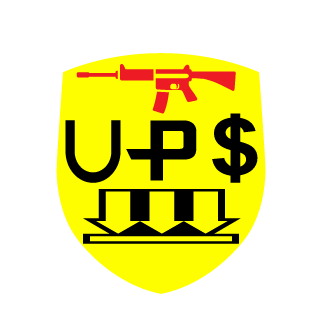 Unified penetration Sq's emblem