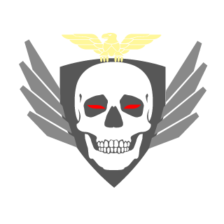 yDante's emblem