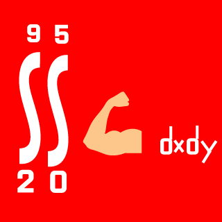 CalculusThree's emblem