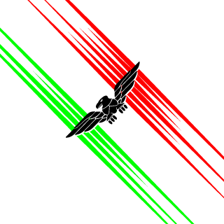 xAlfaleone's emblem