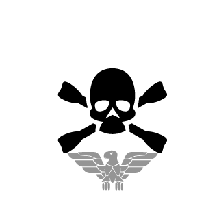 xD3meter's emblem