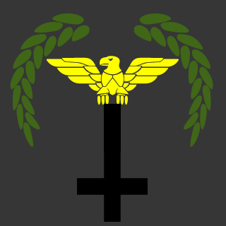 BADLVCK's emblem