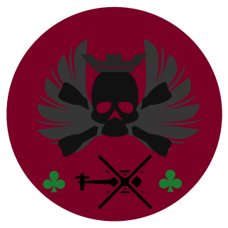 CharlieHotel1989's emblem