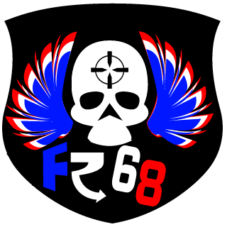 mitchfr's emblem
