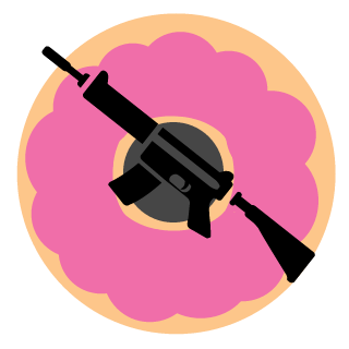 StevetheDoughnut's emblem