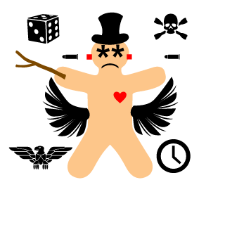 LIL SHINES's emblem