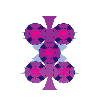 KiinjiHakari's emblem