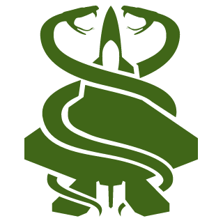 sgtkalzi's emblem