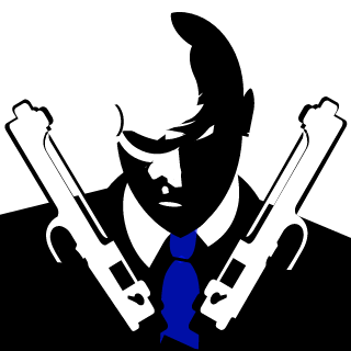 GENERALMUSLIM's emblem