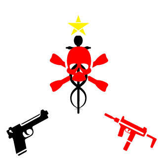 AxisxP's emblem