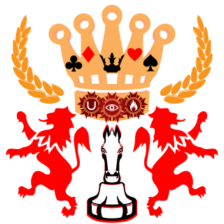 Herdosratos's emblem