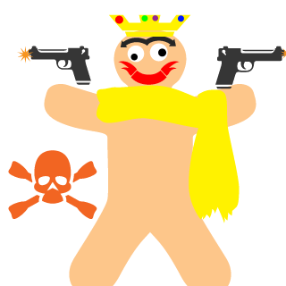 Mrboop13's emblem