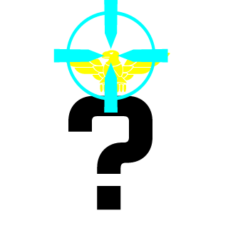 LRDG-Kurtz's emblem