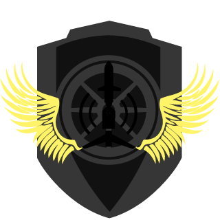 Vahzyr's emblem