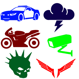 MSTORM123's emblem