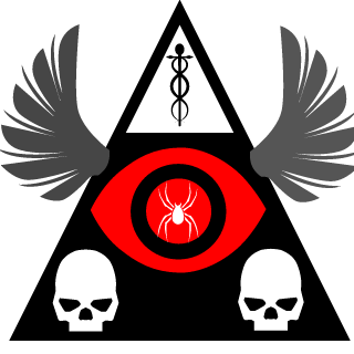 Dr Bojangles37's emblem