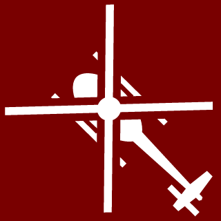 Windhover18's emblem