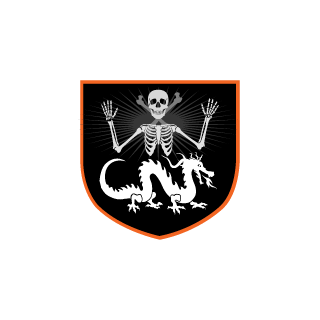 LuckoVD's emblem