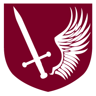 Shimoose's emblem