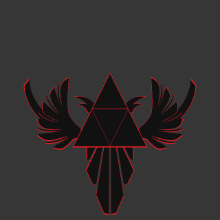 JanniX750's emblem