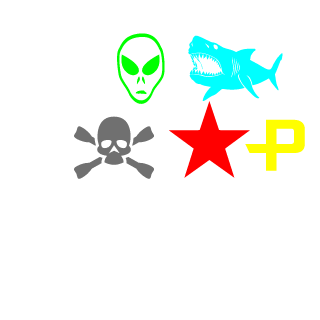 61FreddyKrueger's emblem