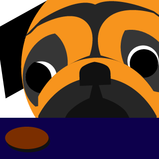GTwinchester's emblem