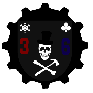 dante1408cska's emblem