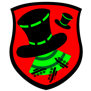 Alphrali's emblem