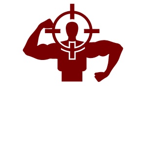 Quakespere's emblem
