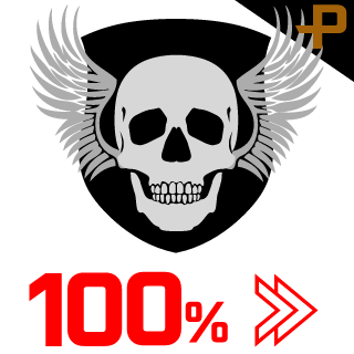 DyonnGAMER's emblem