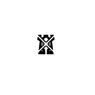 mortpenguin's emblem