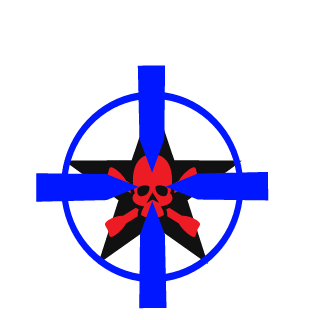 vikingsquatchman's emblem