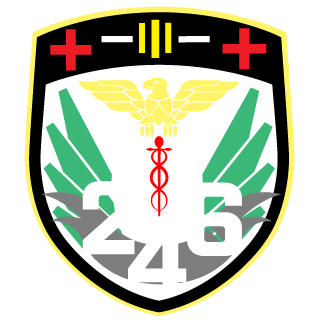 Pipihossa's emblem