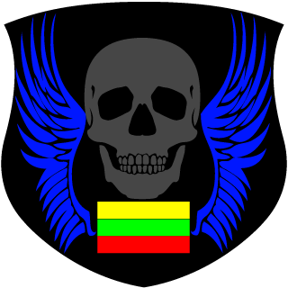 ExigoLT's emblem