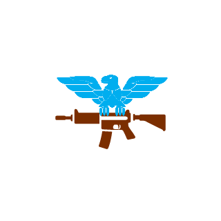 GunRunner105's emblem